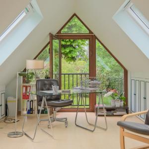 Wansart : superbe villa 4 chambres + jardin !