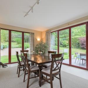 Wansart : superbe villa 4 chambres + jardin !