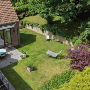 Wansart : superbe villa 4 chambres + jardin !