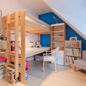 Wansart : superbe villa 4 chambres + jardin !