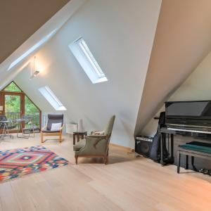 Wansart : superbe villa 4 chambres + jardin !