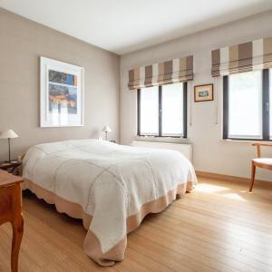 Wansart : superbe villa 4 chambres + jardin !