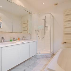 Wansart : superbe villa 4 chambres + jardin !