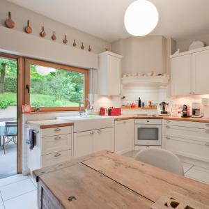 Wansart : superbe villa 4 chambres + jardin !
