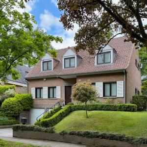 Wansart : superbe villa 4 chambres + jardin !