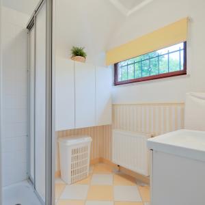 Wansart : superbe villa 4 chambres + jardin !