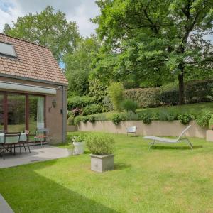 Wansart : superbe villa 4 chambres + jardin !