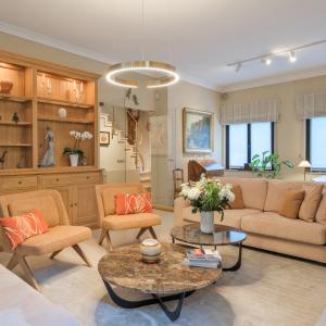 Wansart : superbe villa 4 chambres + jardin !
