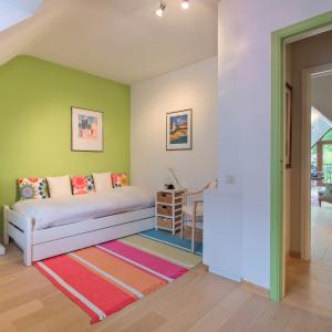 Wansart : superbe villa 4 chambres + jardin !
