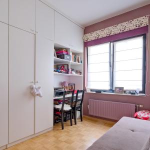 Roosevelt/Cambre : appartement 2 chambres + balcon + parking