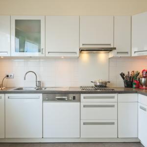 Roosevelt/Cambre : appartement 2 chambres + balcon + parking