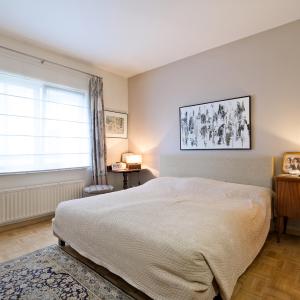 Roosevelt/Cambre : appartement 2 chambres + balcon + parking