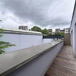 Cottages : Belle maison mitoyenne + terrasses + jardin