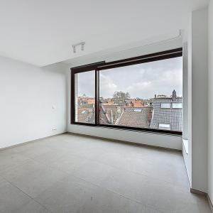 JOURDAN : Bel appartement neuf 3 CH + Terrasse