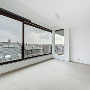JOURDAN : Bel appartement neuf 3 CH + Terrasse