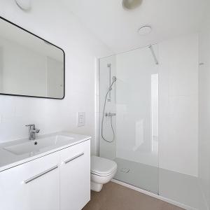 JOURDAN : Bel appartement neuf 3 CH + Terrasse
