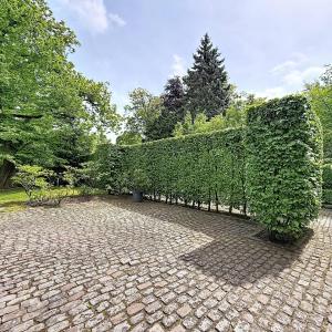 Hoeilaart : Superbe maison 3 chambres avec jardin 