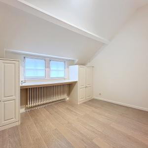 Hoeilaart : Superbe maison 3 chambres avec jardin 