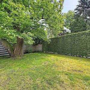 Hoeilaart : Superbe maison 3 chambres avec jardin 