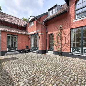 Hoeilaart : Superbe maison 3 chambres avec jardin 