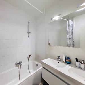 Marcel Thiry : magnifique appartement 2 chambres + terrasse