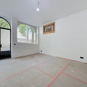 Lepoutre / Pl. Brugmann : Joli commerce casco