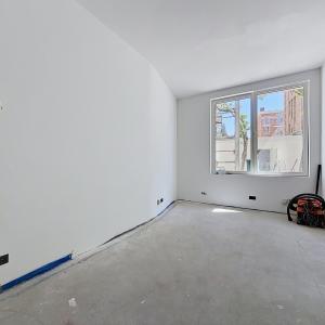 Lepoutre / Pl. Brugmann : Joli commerce casco