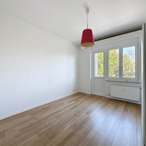 Coghen : Bel appartement rénové 1 chambre + bureau