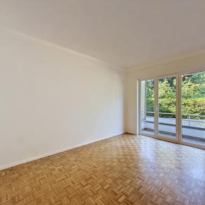 Bois de la Cambre: Bel appartement 3 chambres + terrasse