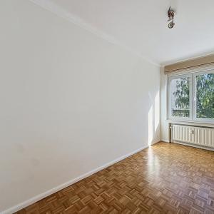 Bois de la Cambre: Bel appartement 3 chambres + terrasse