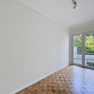 Bois de la Cambre: Bel appartement 3 chambres + terrasse
