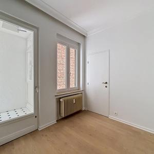 Louise / Jardin du Roi : Bel appartement rénové + jolie vue