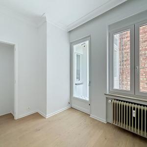 Louise / Jardin du Roi : Bel appartement rénové + jolie vue