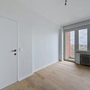 Louise / Jardin du Roi : Bel appartement rénové + jolie vue