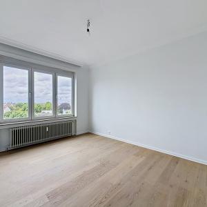 Louise / Jardin du Roi : Bel appartement rénové + jolie vue