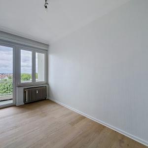Louise / Jardin du Roi : Bel appartement rénové + jolie vue