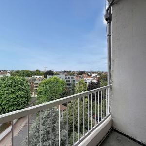 Louise / Jardin du Roi : Bel appartement rénové + jolie vue
