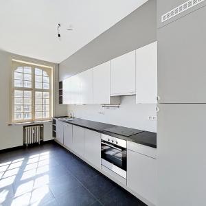 Tenbosch / Vleurgat :  Appartement 2 chambres avec terrasse