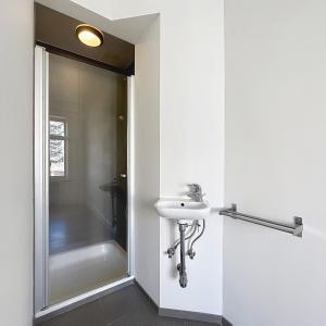 Tenbosch / Vleurgat :  Appartement 2 chambres avec terrasse
