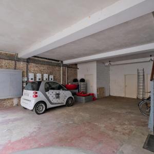 Magnifique loft meublé, 2 grandes terrasses et parking