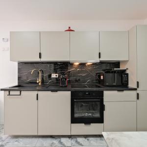 Quartier européen – Cinquantenaire : Bureau de ± 67 m²