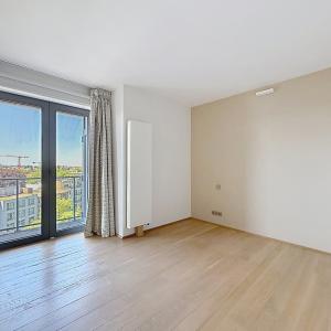 Louise - Jardin Roi : Sublime triplex penthouse + terrasses
