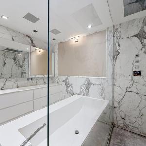 Louise - Jardin Roi : Sublime triplex penthouse + terrasses