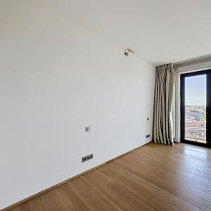 Louise - Jardin Roi : Sublime triplex penthouse + terrasses