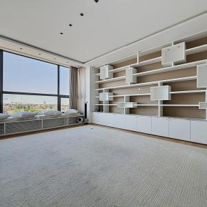 Louise - Jardin Roi : Sublime triplex penthouse + terrasses