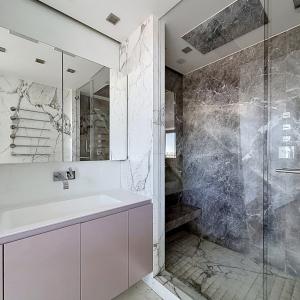 Louise - Jardin Roi : Sublime triplex penthouse + terrasses
