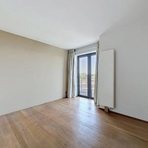Louise - Jardin Roi : Sublime triplex penthouse + terrasses