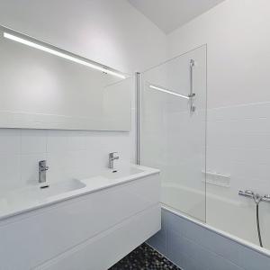 Louise / Jardin du Roi : Bel appartement rénové + jolie vue