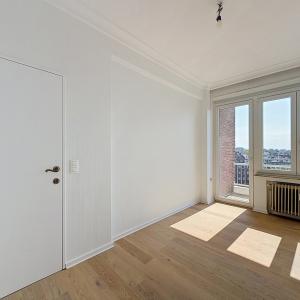 Louise / Jardin du Roi : Bel appartement rénové + jolie vue
