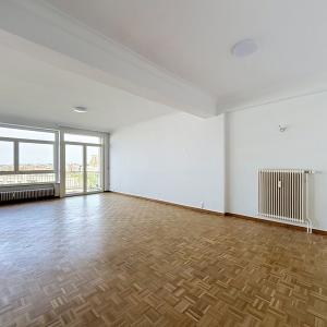 Louise / Jardin du Roi : Bel appartement rénové + jolie vue